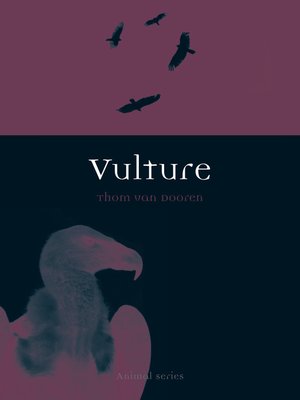 cover image of Vulture